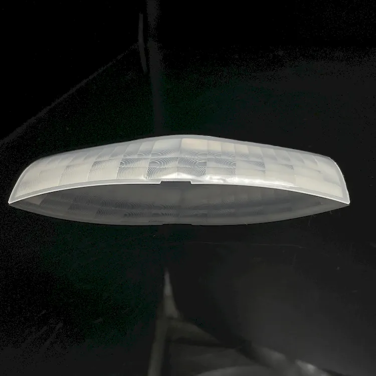 Optimal IR Transmission Lens AF-2430